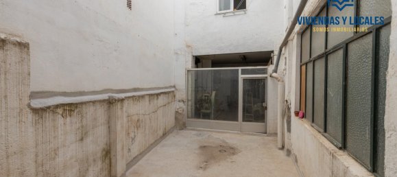 Edificio en Granada, Spain 513 m² No. 139744 11