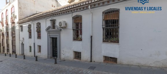 Edificio en Granada, Spain 513 m² No. 139744 22