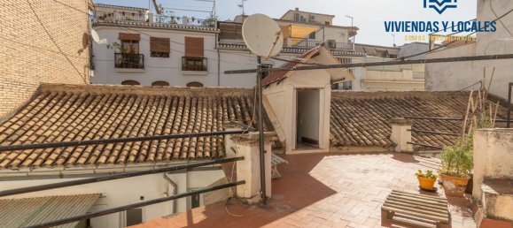 Edificio en Granada, Spain 513 m² No. 139744 19