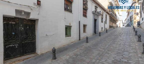 Edificio en Granada, Spain 513 m² No. 139744 8