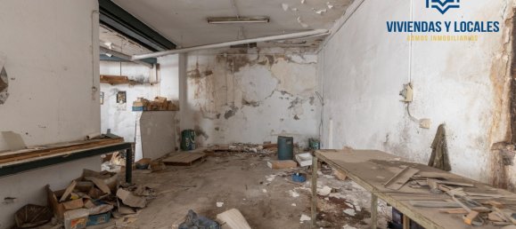 Edificio en Granada, Spain 513 m² No. 139744 13