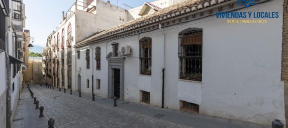 Edificio en Granada, Spain 513 m² No. 139744 3