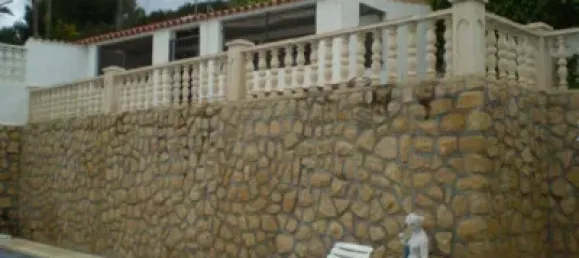 4 Schlafzimmer Haus in Alicante, Spain, Nr. 135760 7