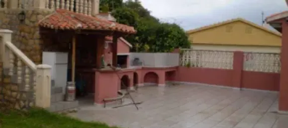 4 Schlafzimmer Haus in Alicante, Spain, Nr. 135760 6