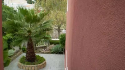 4 Schlafzimmer Haus in Alicante, Spain, Nr. 135760