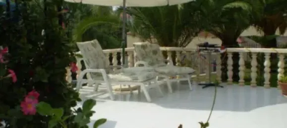 4 Schlafzimmer Haus in Alicante, Spain, Nr. 135760 4