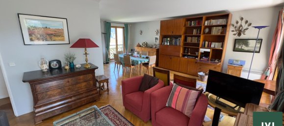 3 Schlafzimmer Wohnung in Enghien-les-Bains, France, Nr. 118030 3