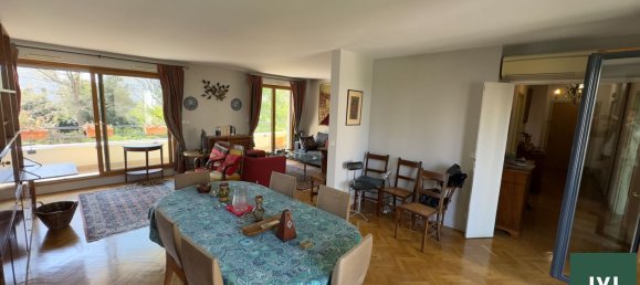 3 Schlafzimmer Wohnung in Enghien-les-Bains, France, Nr. 118030 6