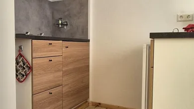 Gewerbliche Immobilie in Hermagor-Pressegger See, Austria, Nr. 31392