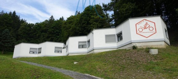 Gewerbliche Immobilie in Hermagor-Pressegger See, Austria, Nr. 31392 8