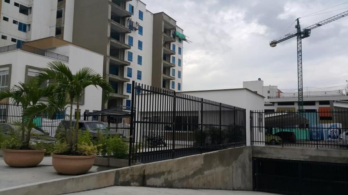 Casa de 2 dormitorios en Valle del Cauca, Colombia No. 6235