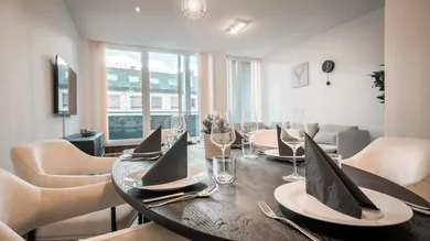 4-Zimmer Wohnung in Liezen, Austria, Nr. 131166