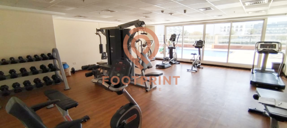 3 chambres Appartement à Jumeirah Village Circle, UAE No. 23786 11