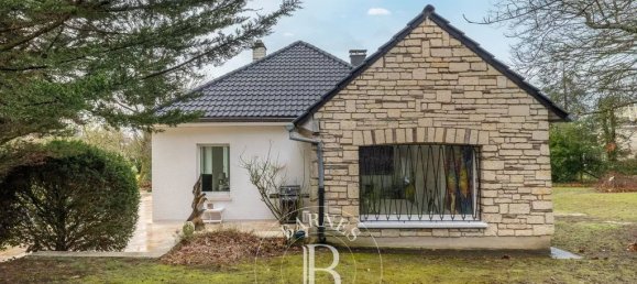 5 Schlafzimmer Schlösser in Versailles, France, Nr. 177875 31