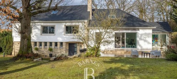 5 Schlafzimmer Schlösser in Versailles, France, Nr. 177875 32