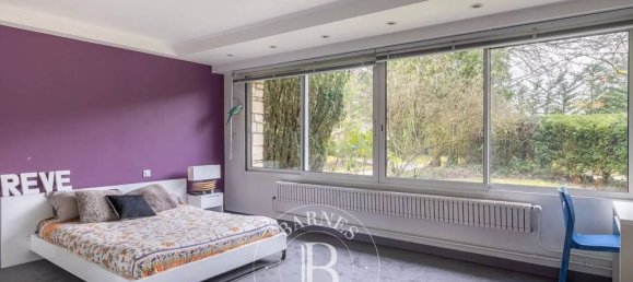 5 Schlafzimmer Schlösser in Versailles, France, Nr. 177875 36