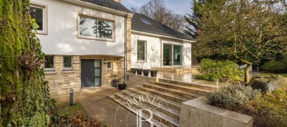 5 Schlafzimmer Schlösser in Versailles, France, Nr. 177875 4