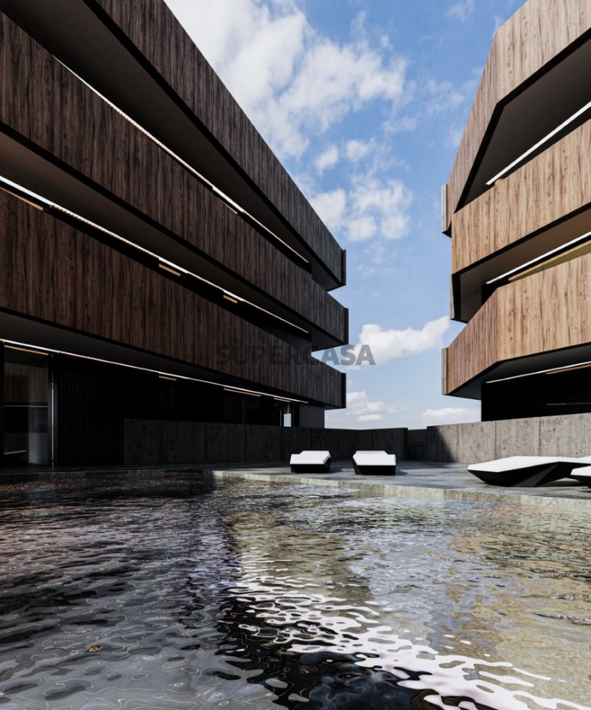 2 bedrooms Apartment in Vagos, Portugal No. 270922