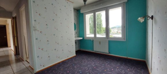 Квартира с 3 спальнями в Сен-Дье, Франция № 265021 14