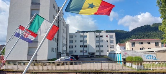 Квартира с 3 спальнями в Сен-Дье, Франция № 265021 18