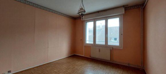 Квартира с 3 спальнями в Сен-Дье, Франция № 265021 24