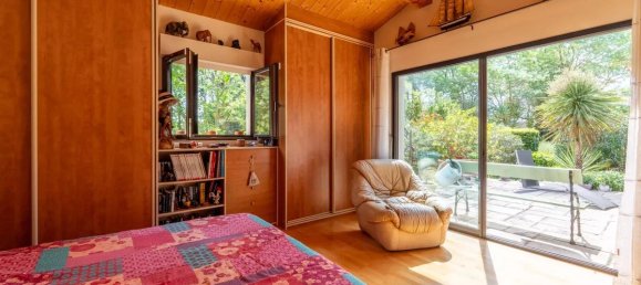 Дом с 4 спальнями в Окситания, Франция № 339052 10