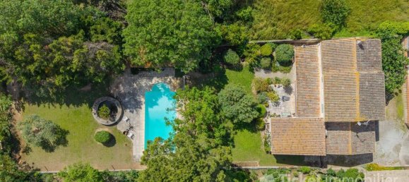 Дом с 4 спальнями в Окситания, Франция № 339052 18