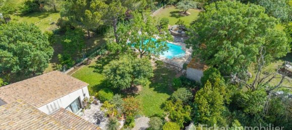 Дом с 4 спальнями в Окситания, Франция № 339052 17