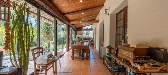 Дом с 4 спальнями в Окситания, Франция № 339052 3