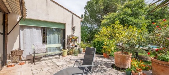 Дом с 4 спальнями в Окситания, Франция № 339052 5