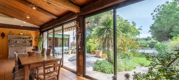 Дом с 4 спальнями в Окситания, Франция № 339052 4