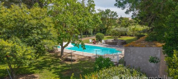 Дом с 4 спальнями в Окситания, Франция № 339052 20