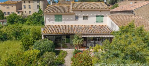 Дом с 4 спальнями в Окситания, Франция № 339052 19