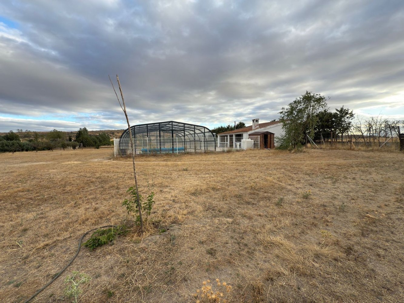 1 Schlafzimmer Haus in Avila, Spain, Nr. 194367