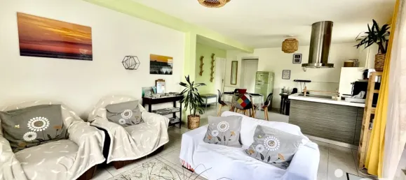 1 غرف نوم منزل في Ploumagoar, France رقم 350492 13