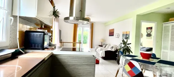 1 غرف نوم منزل في Ploumagoar, France رقم 350492 7