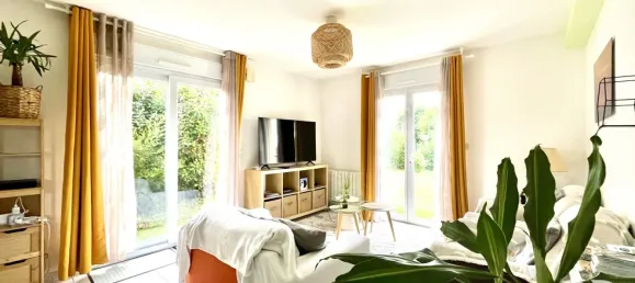 1 غرف نوم منزل في Ploumagoar, France رقم 350492 2