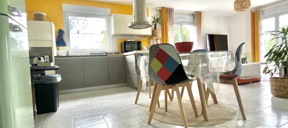 1 غرف نوم منزل في Ploumagoar, France رقم 350492 4