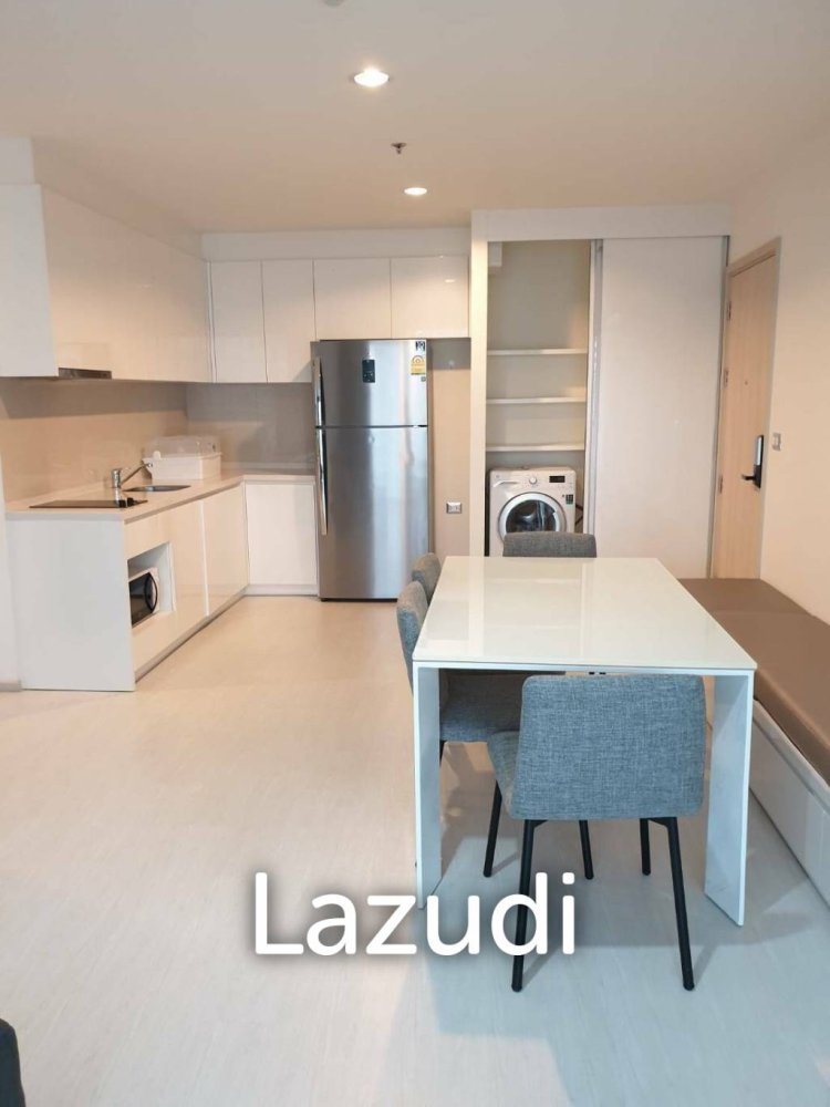 2 chambres Condo à Phra Khanong, Thailand No. 17440