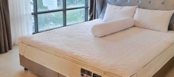 2 chambres Condo à Phra Khanong, Thailand No. 17440 8