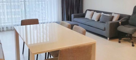 2 chambres Condo à Phra Khanong, Thailand No. 17440 3