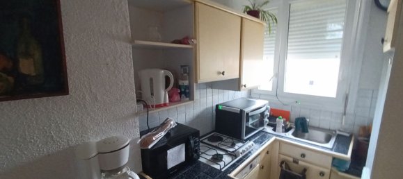 Apartamento de 2 dormitorios en Pessac, France No. 295821 2