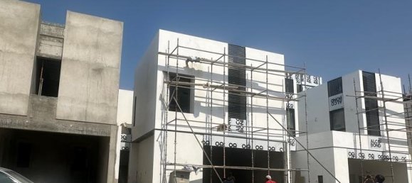 4 bedrooms Townhouse in Al Zorah, UAE No. 104993 6