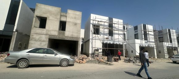 4 bedrooms Townhouse in Al Zorah, UAE No. 104993 9