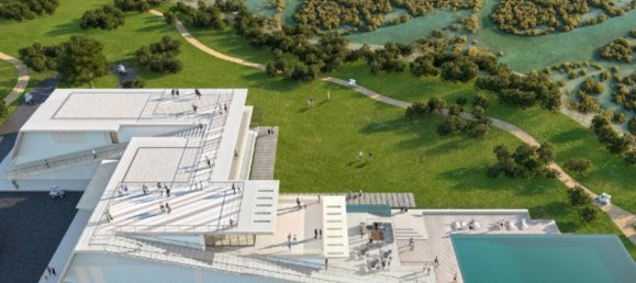 4 bedrooms Townhouse in Al Zorah, UAE No. 104993 17