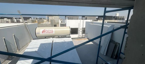 4 bedrooms Townhouse in Al Zorah, UAE No. 104993 10