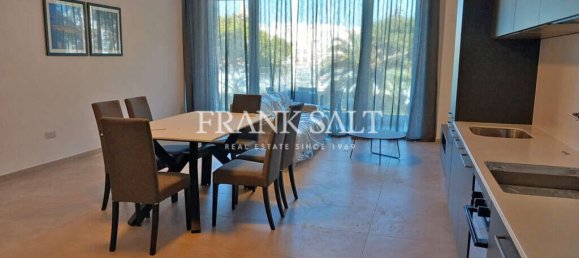 Apartamento T3 em Pieta, Malta N.º 7237 7