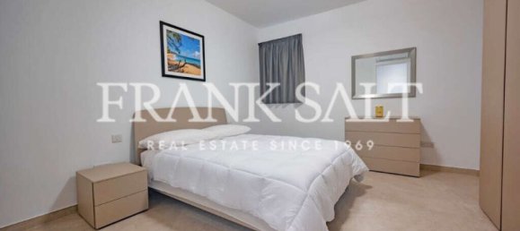 Apartamento T3 em Pieta, Malta N.º 7237 10