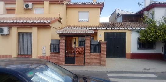 Moradia em banda T4 em Cullar Vega, Spain N.º 193363