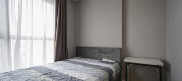 2 dormitorios apartamento en alquiler en District 4, Ho Chi Minh, Vietnam № 75091 5